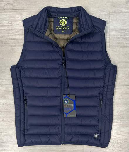 Gilet 100 Grammi Sea Barrier articolo ELIA