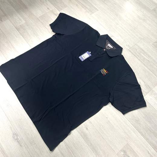 Comfort e stile per taglie comode - Polo No Way Sport