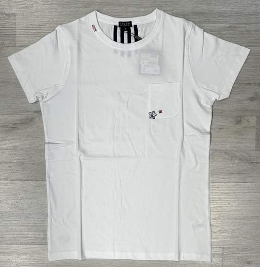 T-Shirt mezza manica Coveri articolo DESTO