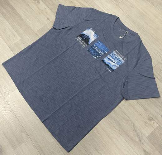 T-Shirt mezza manica Tom Tailor articolo 1047010