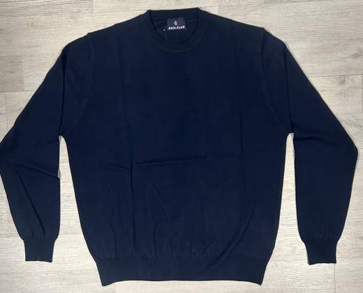 Maglia girocollo Sail Club articolo U9000