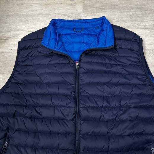 Gilet 100 Grammi - Taglie grandi Easy Maxfort