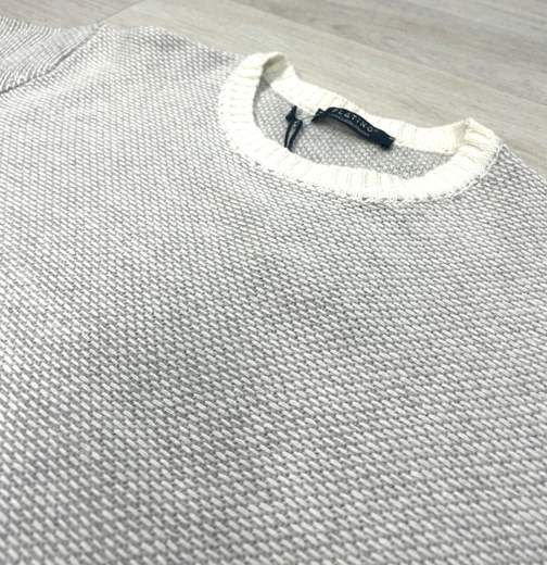 Maglia girocollo Platino articolo PHOENIXX