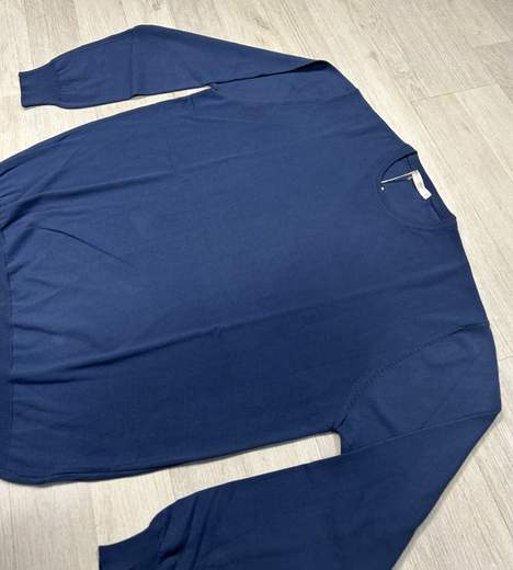 Maglia girocollo Bernardini articolo 158/28