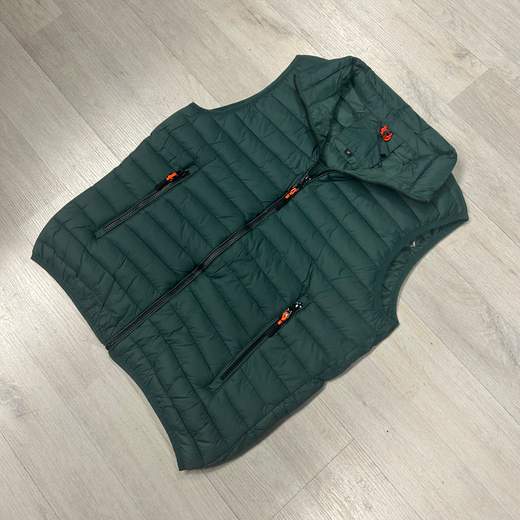 Gilet uomo 100 Grammi - Blueberyl