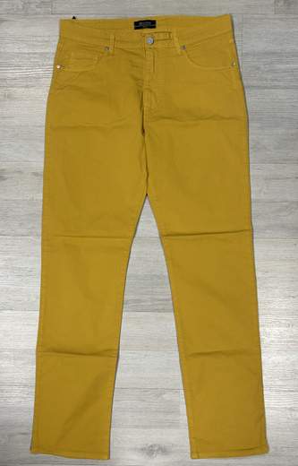 Jeans in cotone elasticizzato Holiday articolo ETAN