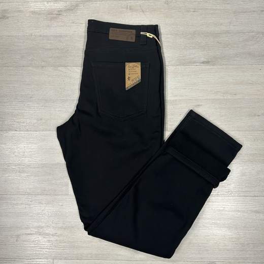 Jeans uomo Sea Barrier foderato in pile invernale