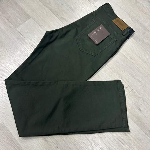 Pantaloni uomo in cotone elasticizzato - Holiday