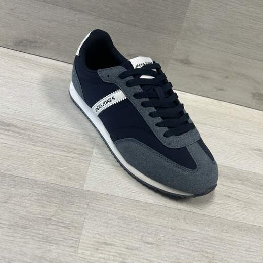 Sneakers jACK&jONES  da uomo - Blu navy Runner Style