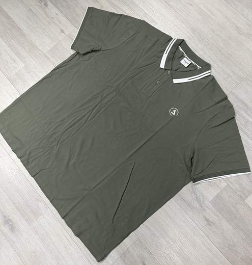 Polo mezza manica Jack&Jones articolo 12257374