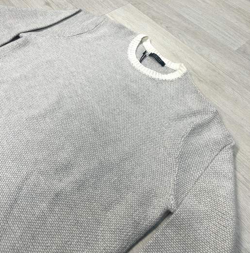 Maglia girocollo Platino articolo PHOENIXX