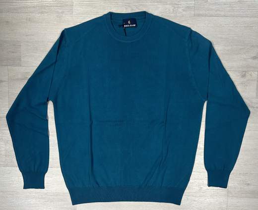 Maglia girocollo Sail Club articolo U9000