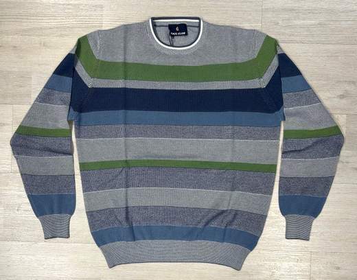 Maglia girocollo Sail Club articolo SC2010