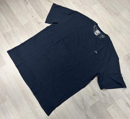 T-shirt mezza manica No Way Sport articolo TB25117/CONF