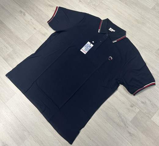 Polo mezza manica No Way Sport articolo XB25114