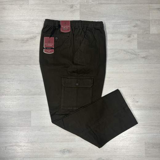 Pantalone Sea Barrier articolo Jacopo/conf
