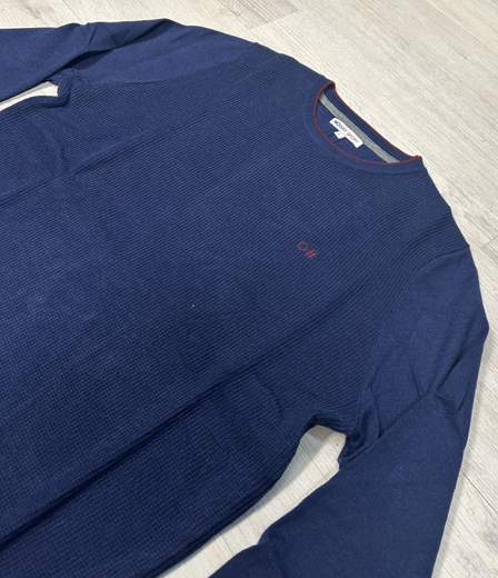 Maglia girocollo No Way Sport articolo MR25207