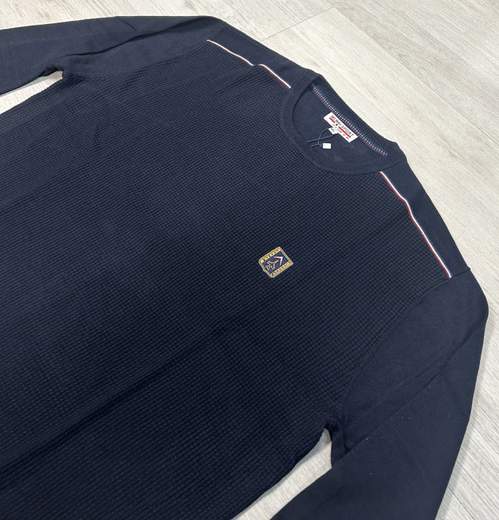 Maglia girocollo No Way Sport articolo MR24007