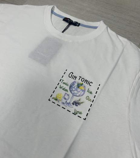 T-shirt mezza manica Maxfort articolo 39431