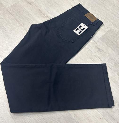Jeans in cotone elasticizzato Holiday articolo ETAN