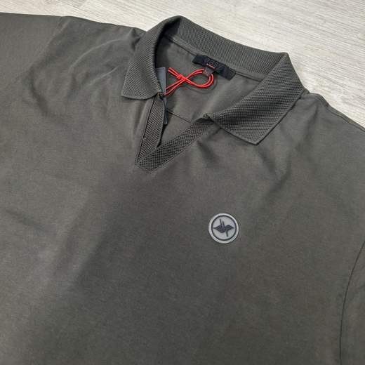 Polo in cotone traspirante Easy Maxfort - Linea Taglie forti uomo