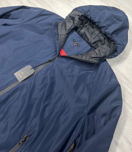 Giubbino con cappuccio Easy Maxfort articolo E2372