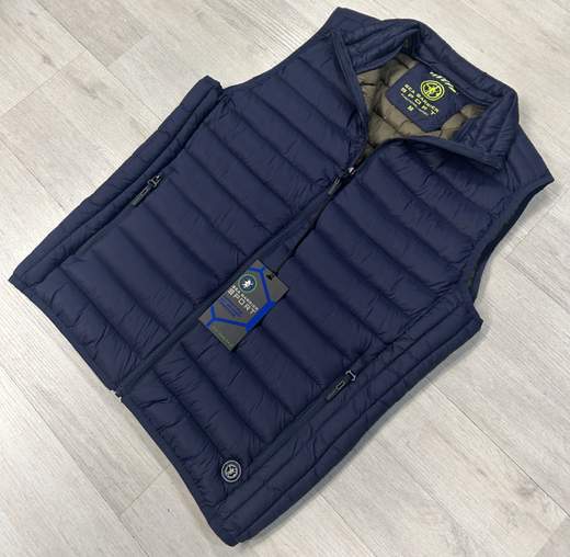 Gilet 100 Grammi Sea Barrier articolo ELIA
