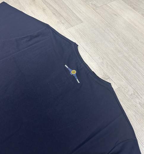 T-Shirt mezza manica con taschino applicato Maxfort articolo 41110