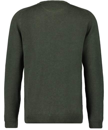 Maglia girocollo Ragman articolo 464182