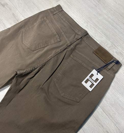 Jeans in cotone elasticizzato Holiday articolo ETAN