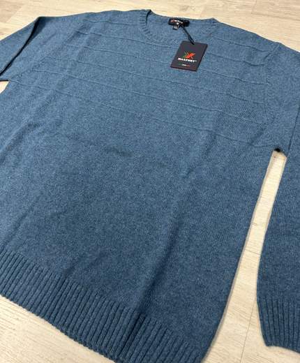 Maglia girocollo Maxfort articolo 6328