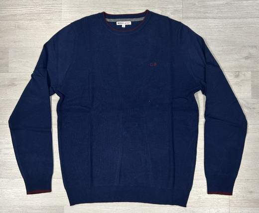 Maglia girocollo No Way Sport articolo MR25207