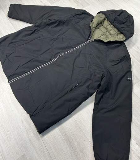 Giubbotto reversibile da uomo taglie grandi Jack&Jones