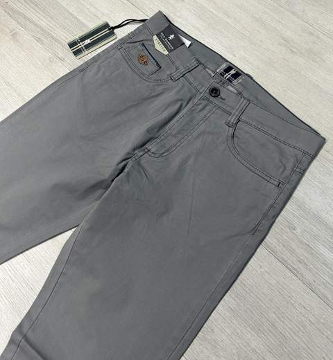 Jeans in cotone elasticizzato Sea Barrier articolo SASIO