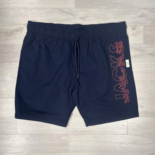 Boxer mare Jack&Jones Plus Size - Pantaloncino bagno uomo