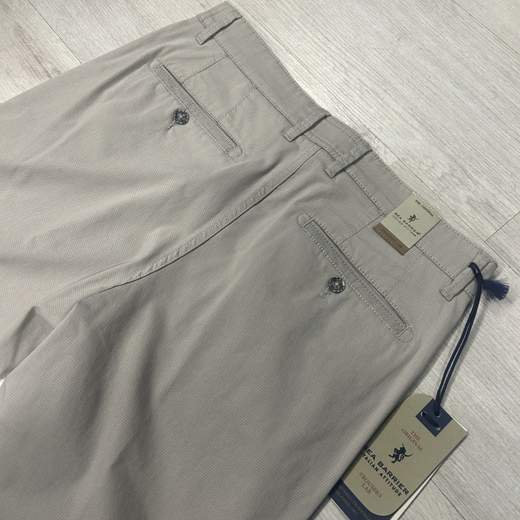 Pantalone uomo Sea Barrier in cotone traspirante - Primavera/Estate