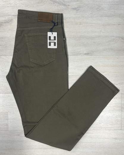 Jeans in cotone elasticizzato Holiday articolo ETAN