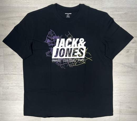 JACK&JONES 12257363