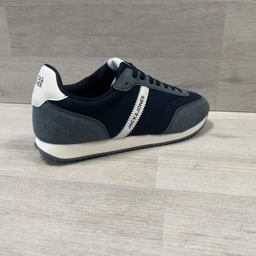 Sneakers jACK&jONES  da uomo - Blu navy Runner Style