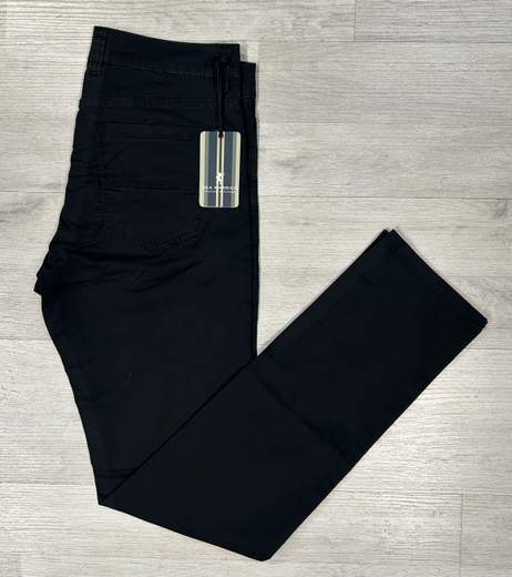 Jeans in cotone elasticizzato Sea Barrier articolo SASIO