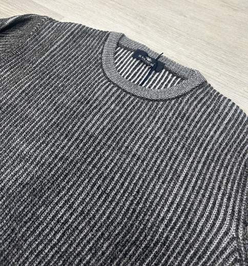Maglia girocollo Il Granchio articolo MAPPA