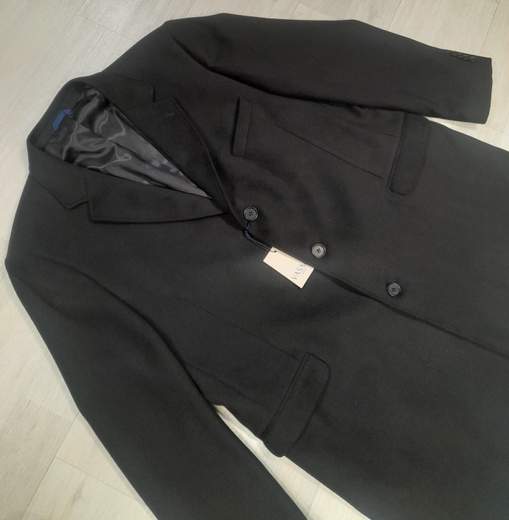 Cappotto Vasari articolo B2250