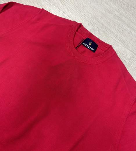 Maglia girocollo Sail Club articolo U9000