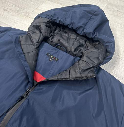 Giubbino con cappuccio Easy Maxfort articolo E2372