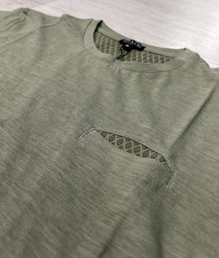 T-Shirt mezza manica Coveri articolo VEG