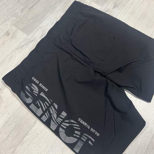 Boxer mare Jack&Jones Plus Size - Pantaloncino bagno uomo
