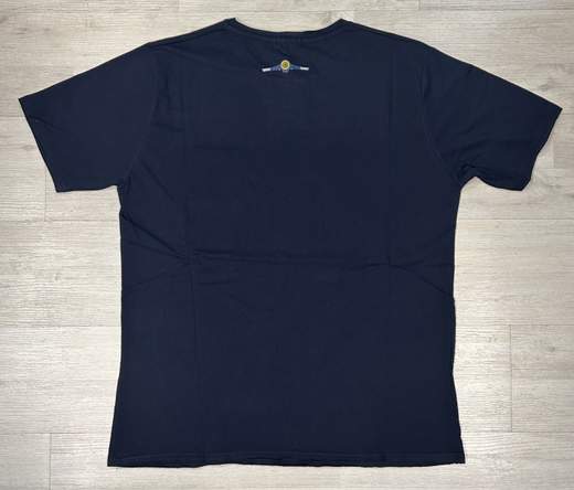T-Shirt mezza manica con taschino applicato Maxfort articolo 41110