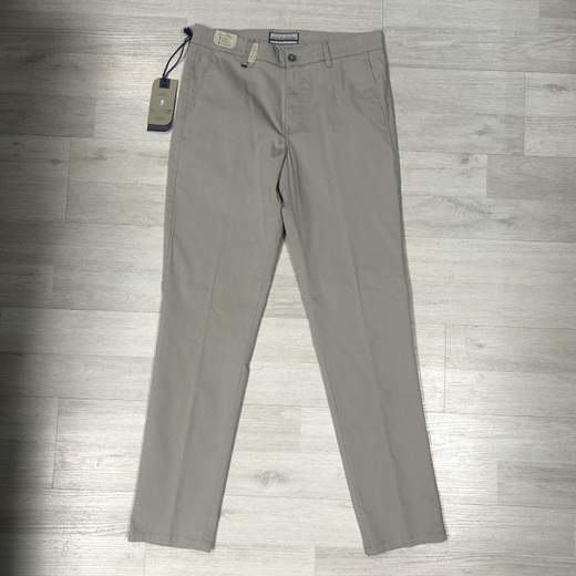 Pantalone uomo Sea Barrier in cotone traspirante - Primavera/Estate