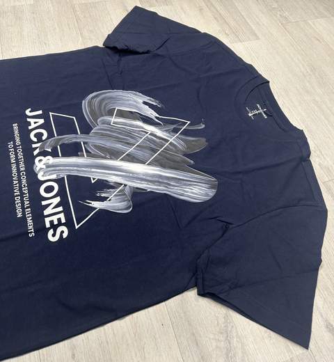 T-Shirt Jack&Jones articolo 12257370