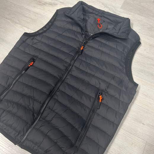 Gilet uomo 100 Grammi - Blueberyl